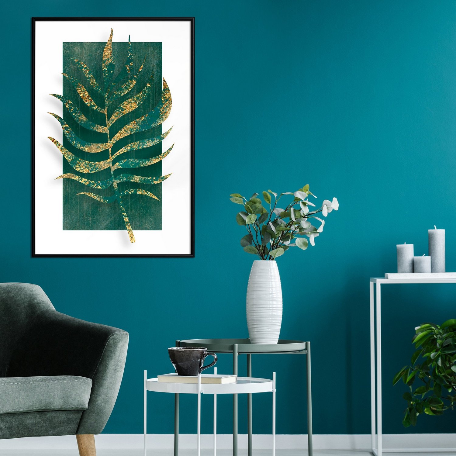 Poster Artgeist Affisch Exclusive Nature