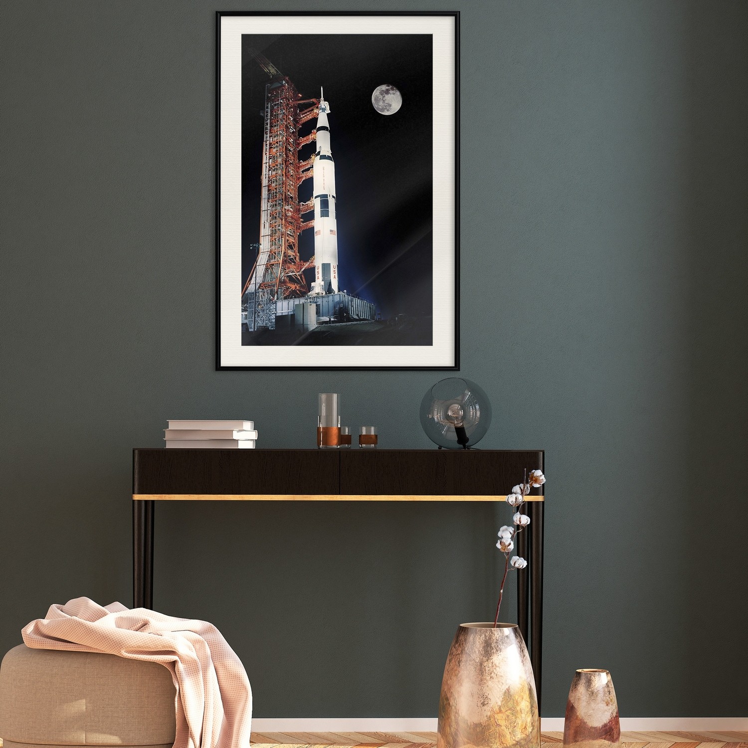 Poster Artgeist Affisch Destination