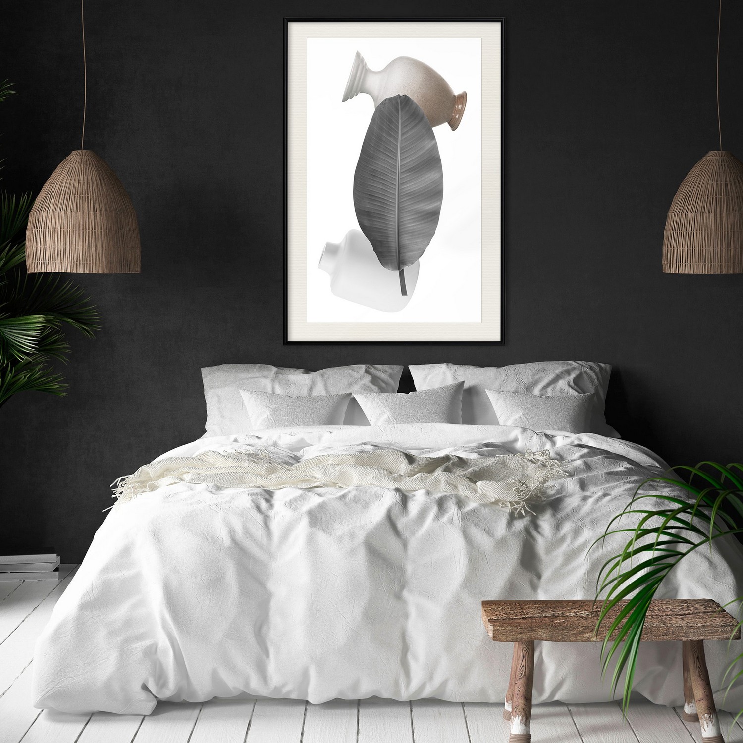 Poster Artgeist Affisch Power of Craft