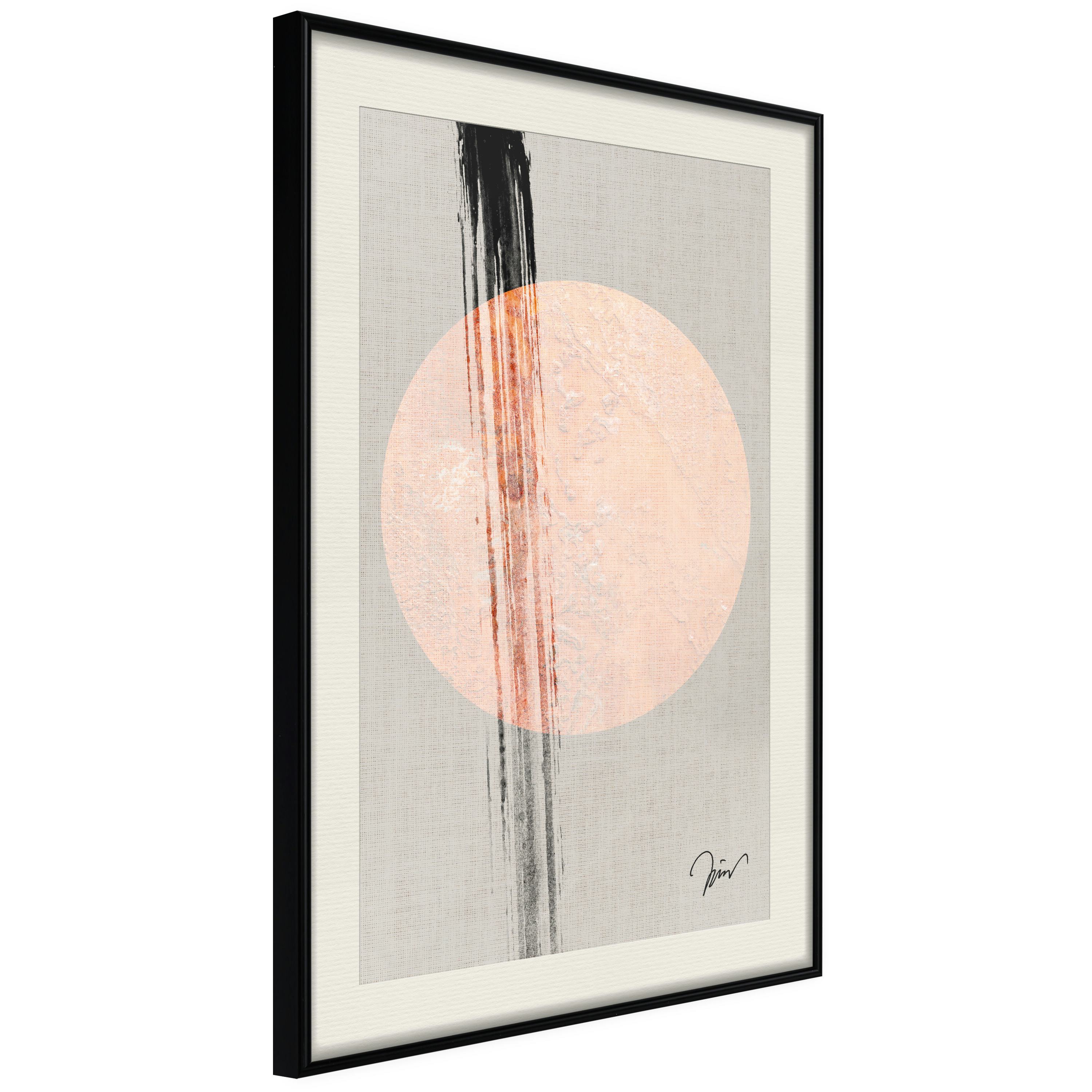 Poster Artgeist Affisch Sunny Nature