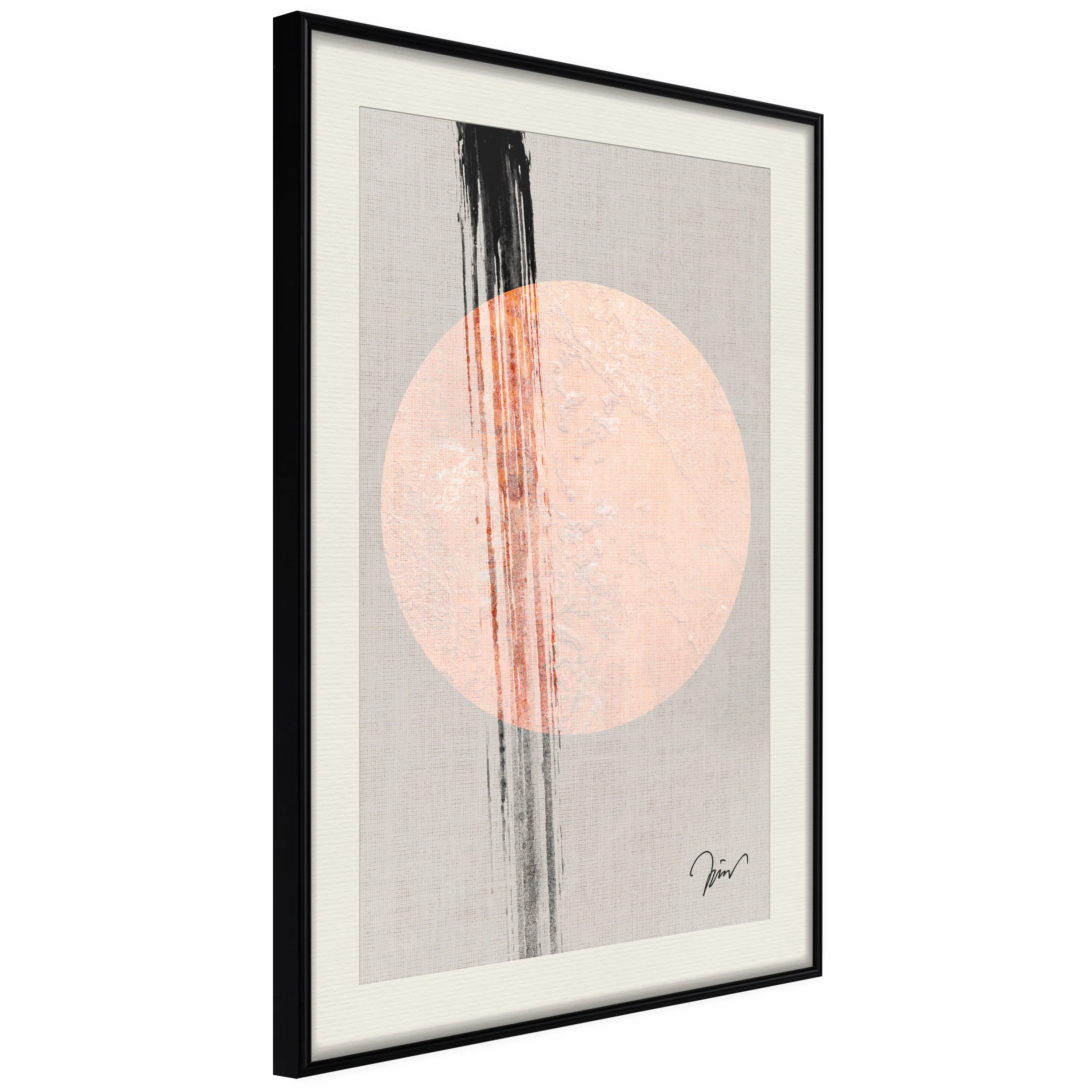 Poster Artgeist Affisch Sunny Nature