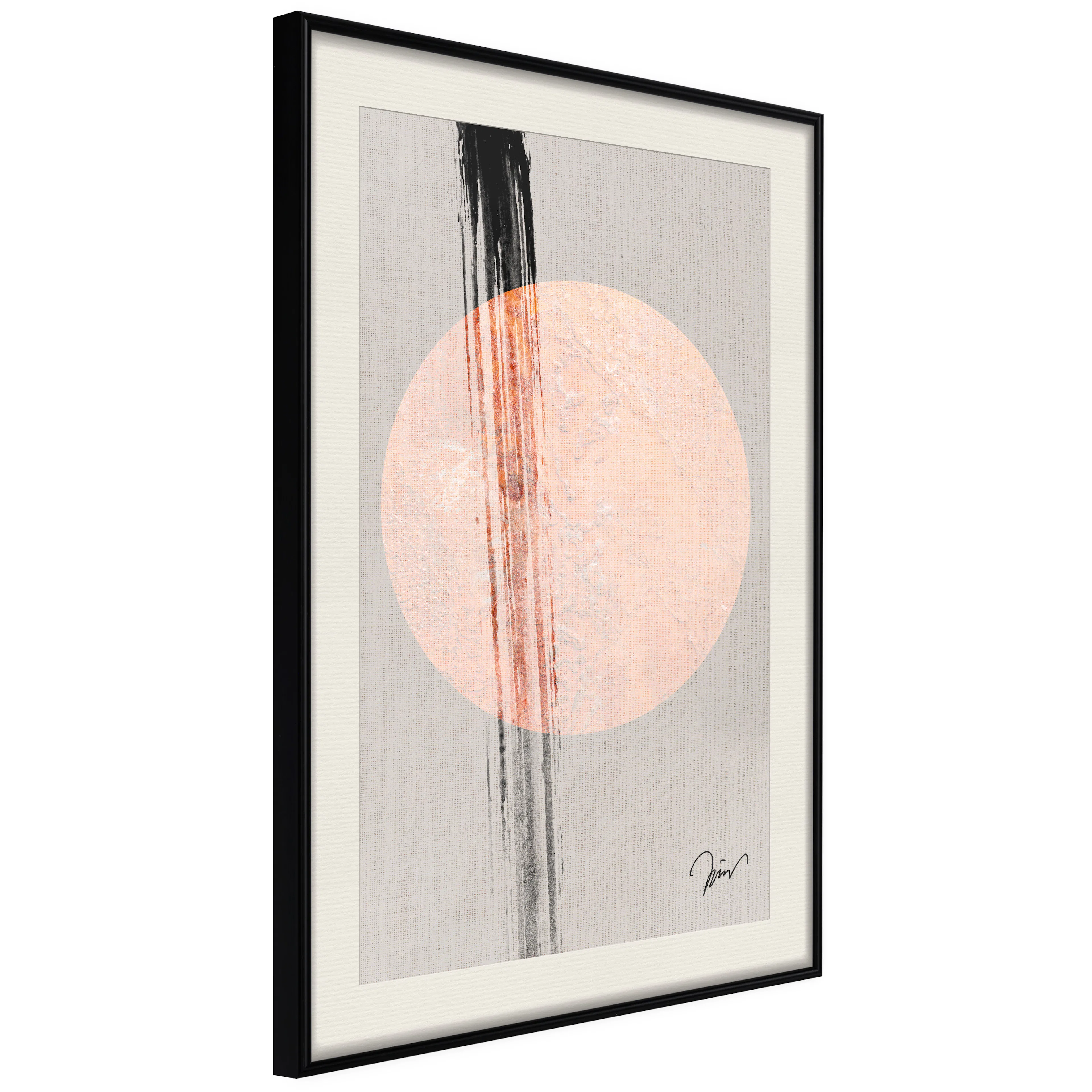 Poster Artgeist Affisch Sunny Nature