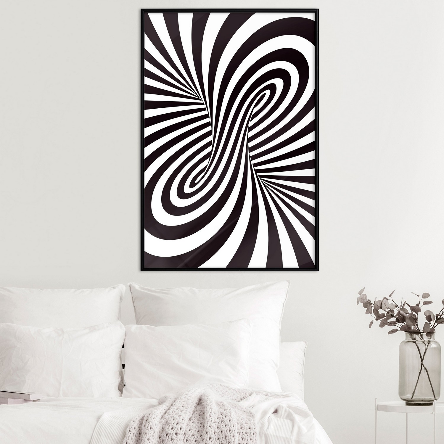 Poster Artgeist Affisch Deep Hypnosis