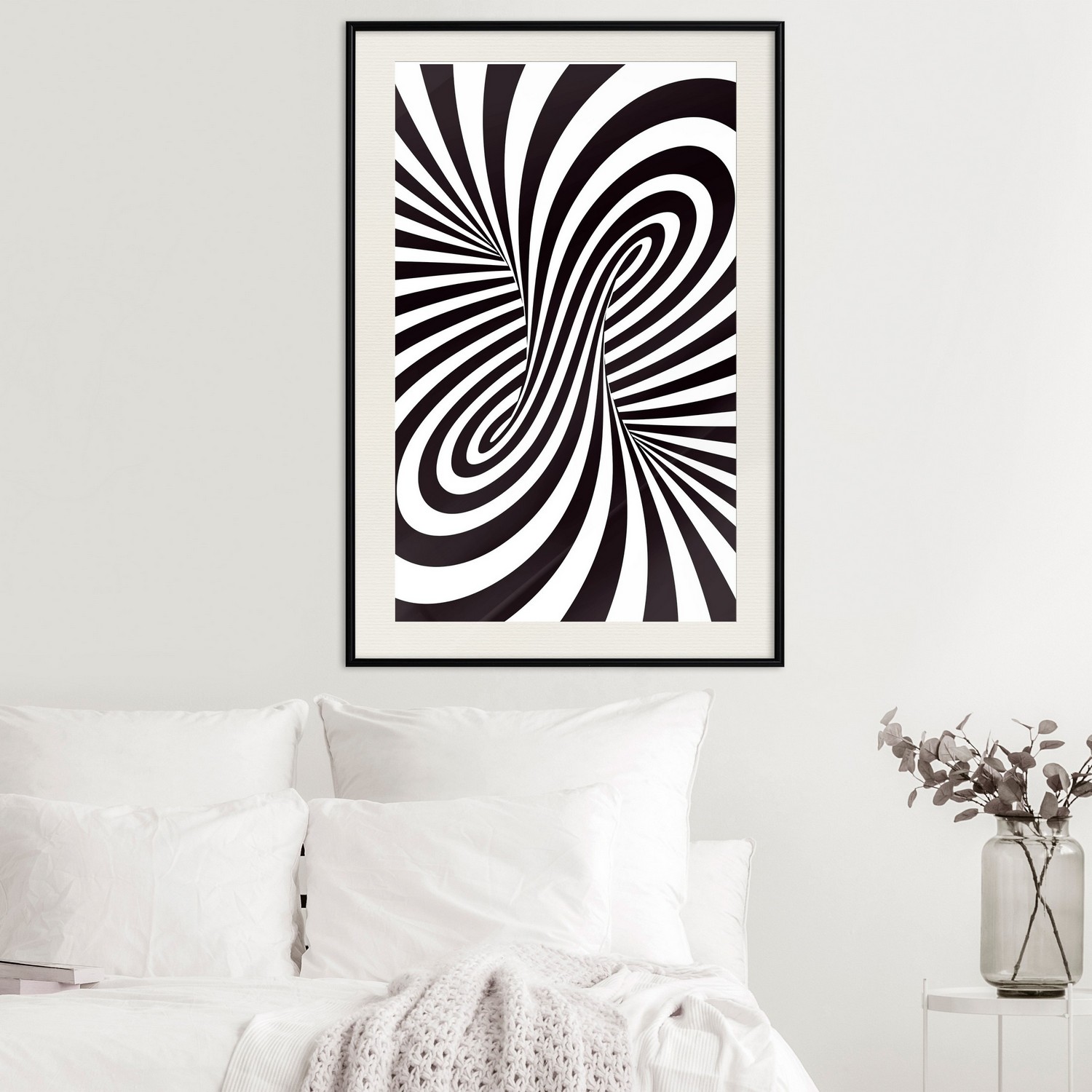 Poster Artgeist Affisch Deep Hypnosis