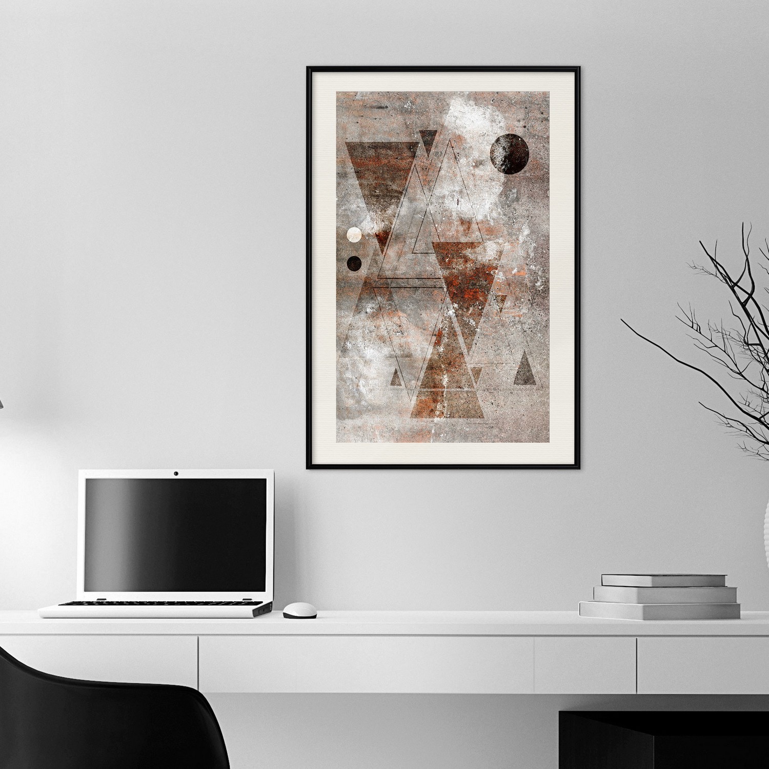 Poster Artgeist Affisch Horoscope