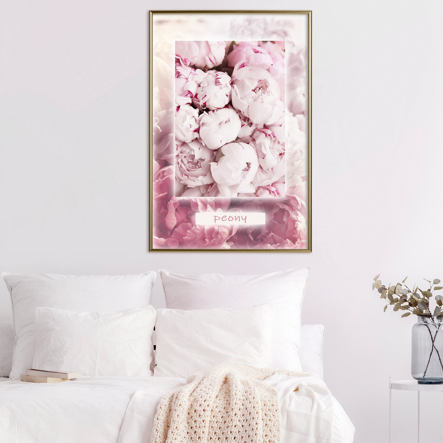 Poster Artgeist Affisch Spring Delicacy