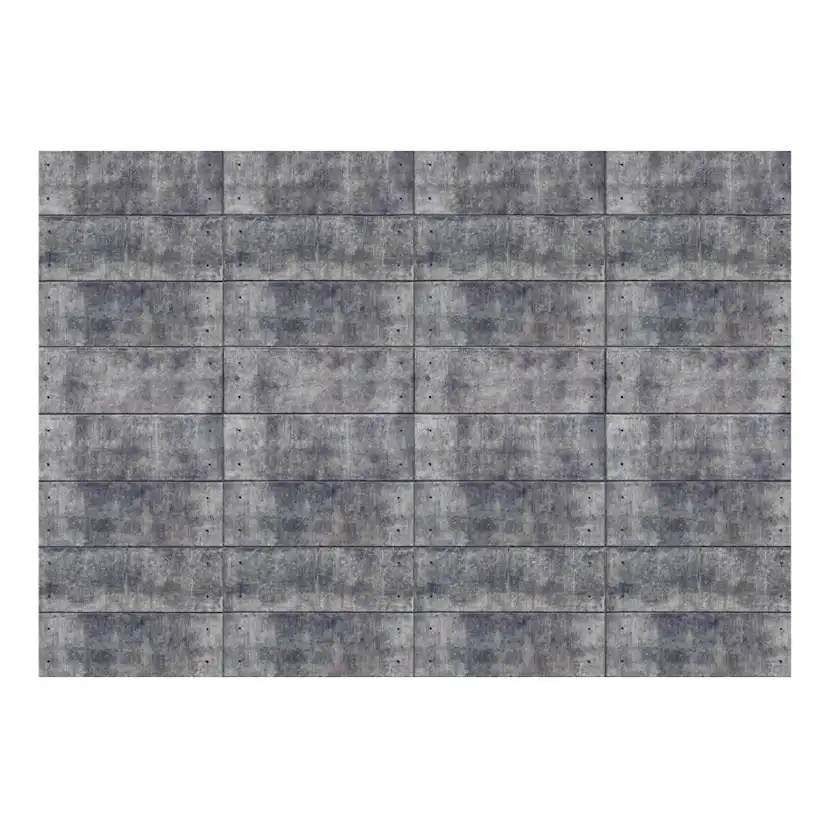 Fototapet Arkiio Concrete Fortress