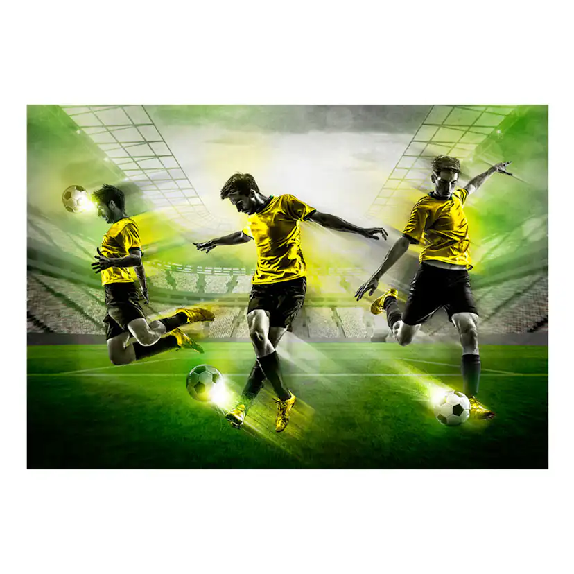 Fototapet Arkiio Let's Play!