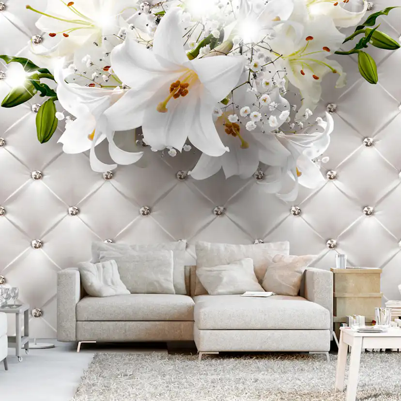 Fototapet Arkiio Självhäftande Princess Of Elegance