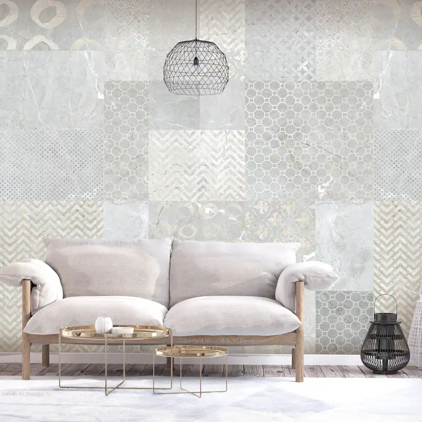 Fototapet Arkiio Tiles