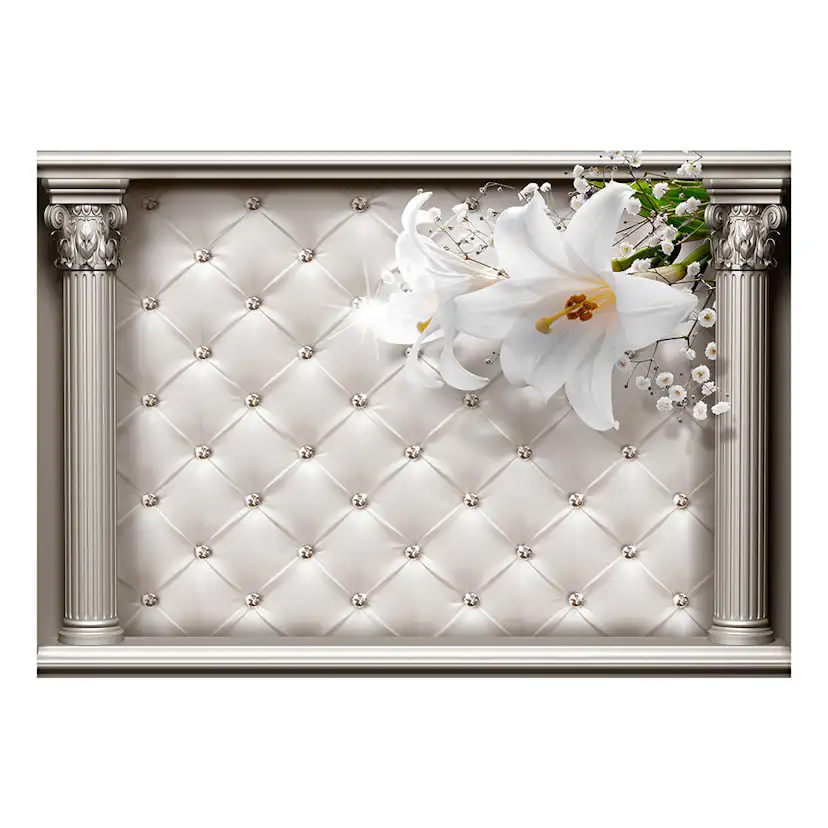 Fototapet Arkiio Columnar Stage