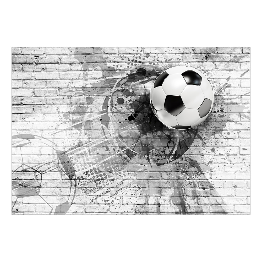 Fototapet Arkiio Dynamic Football