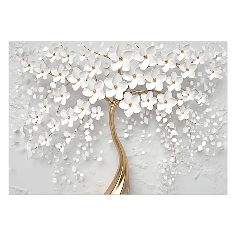 Fototapet Arkiio Magic Magnolia