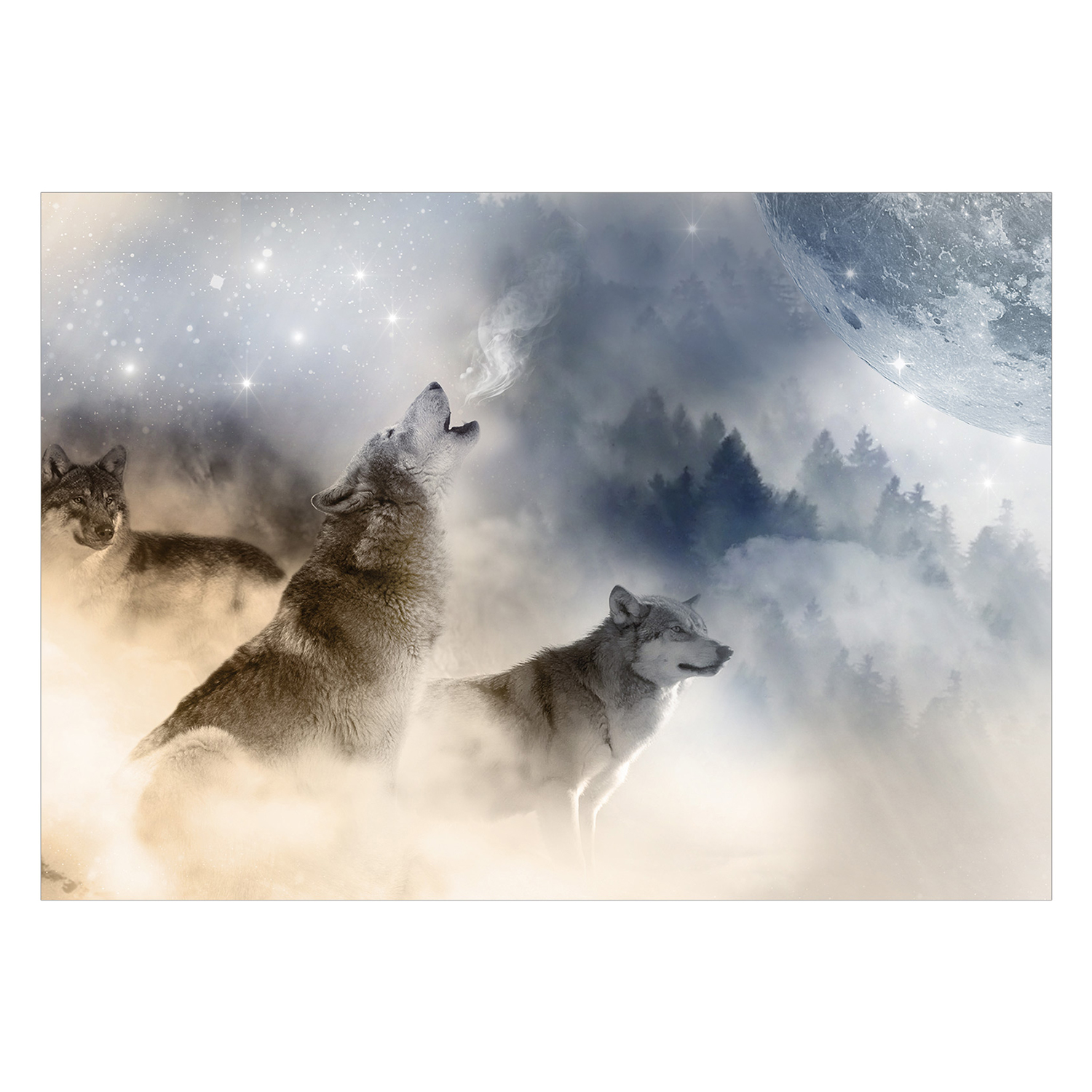 Fototapet Arkiio Pack