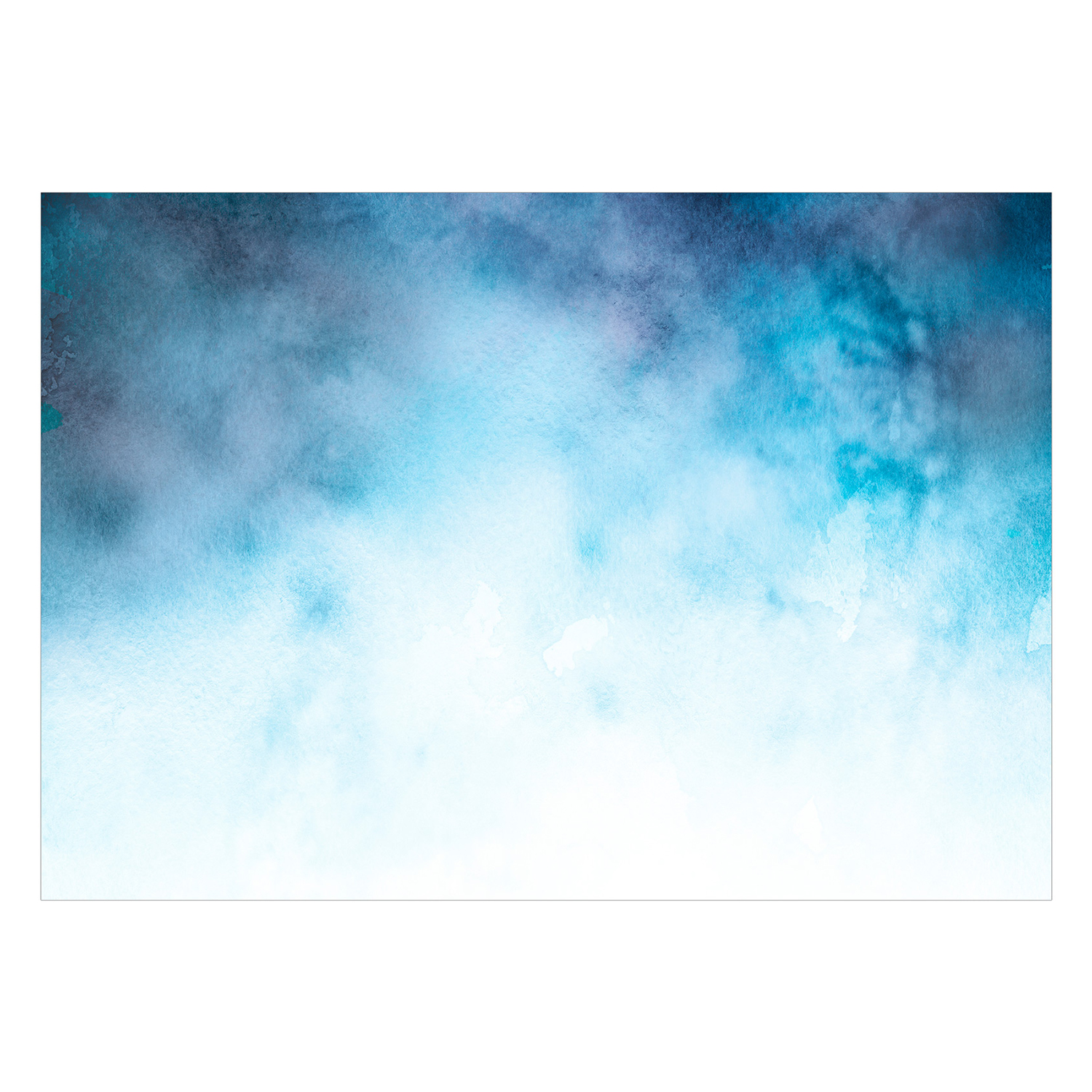 Fototapet Arkiio Cobalt Clouds