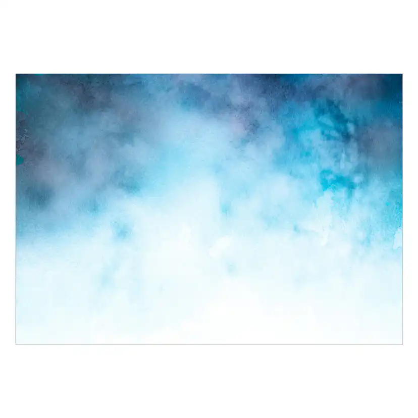 Fototapet Arkiio Cobalt Clouds