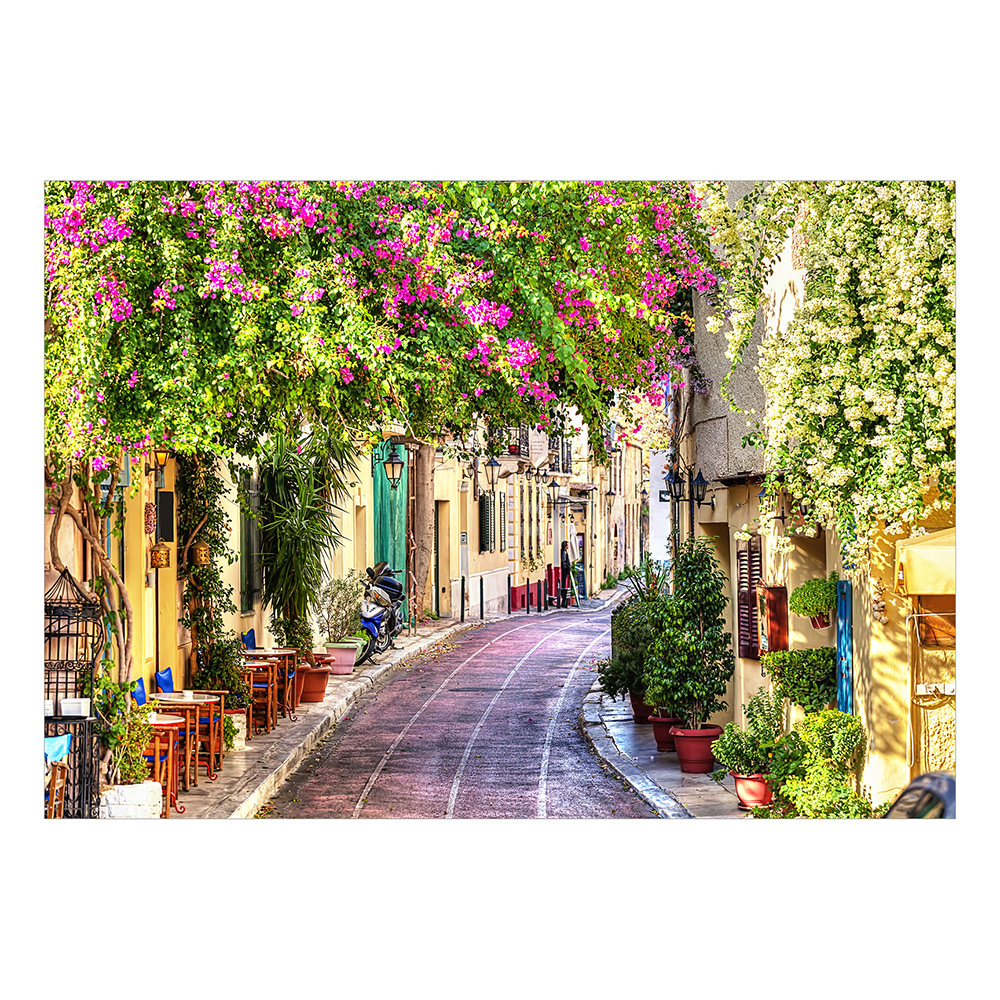 Fototapet Arkiio Tuscan Nooks and Crannies