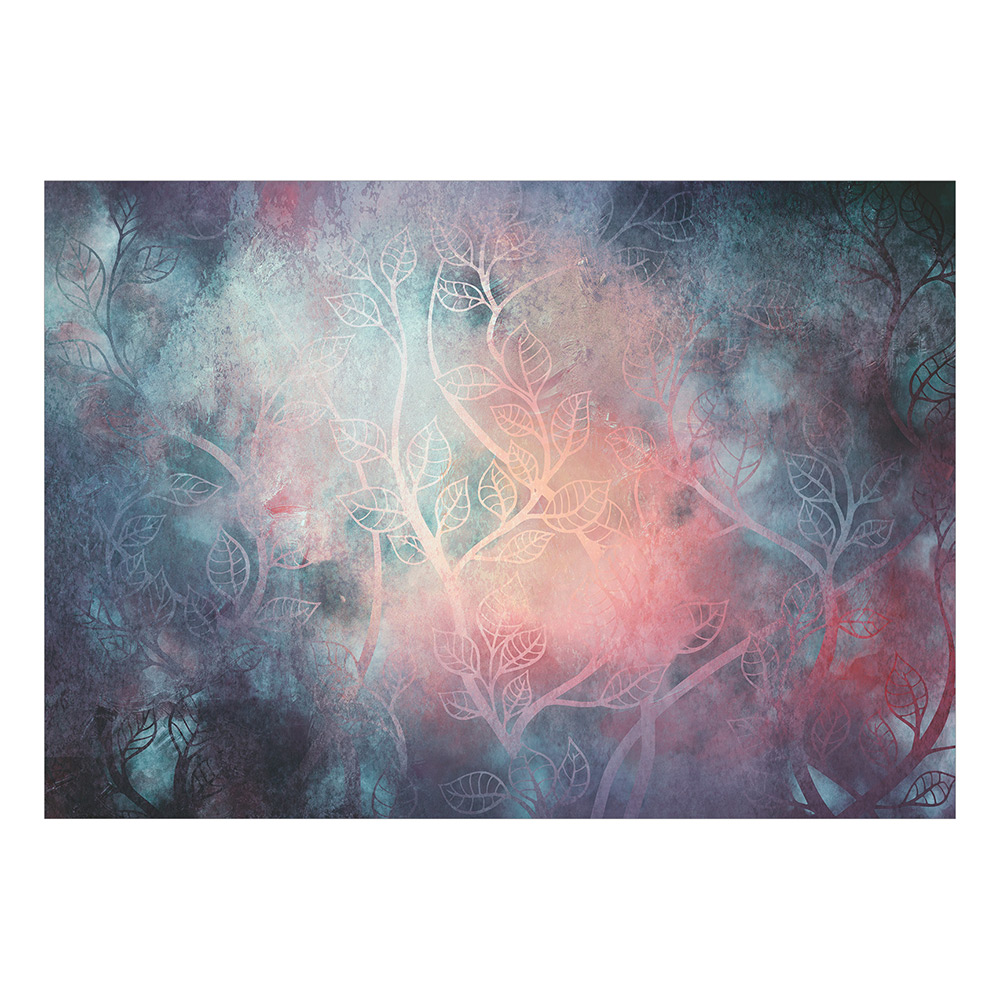 Fototapet Arkiio Jungle Afterimages