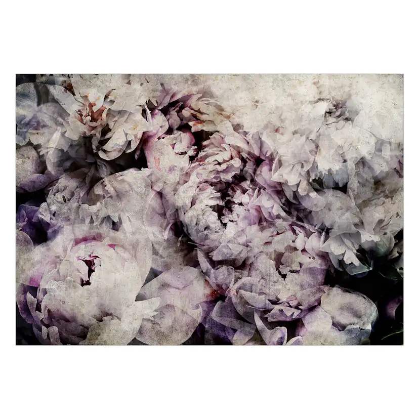 Fototapet Arkiio Home Flowerbed