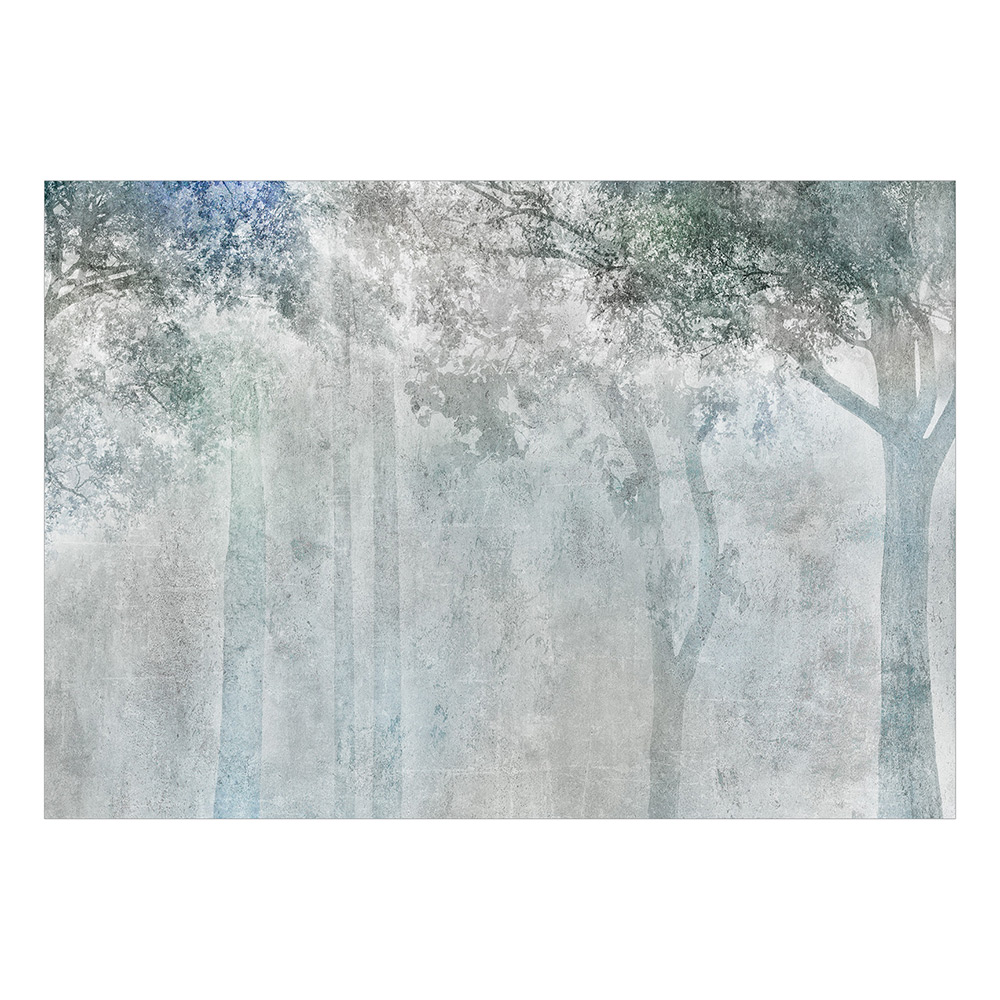 Fototapet Arkiio Echo Tree Självhäftande