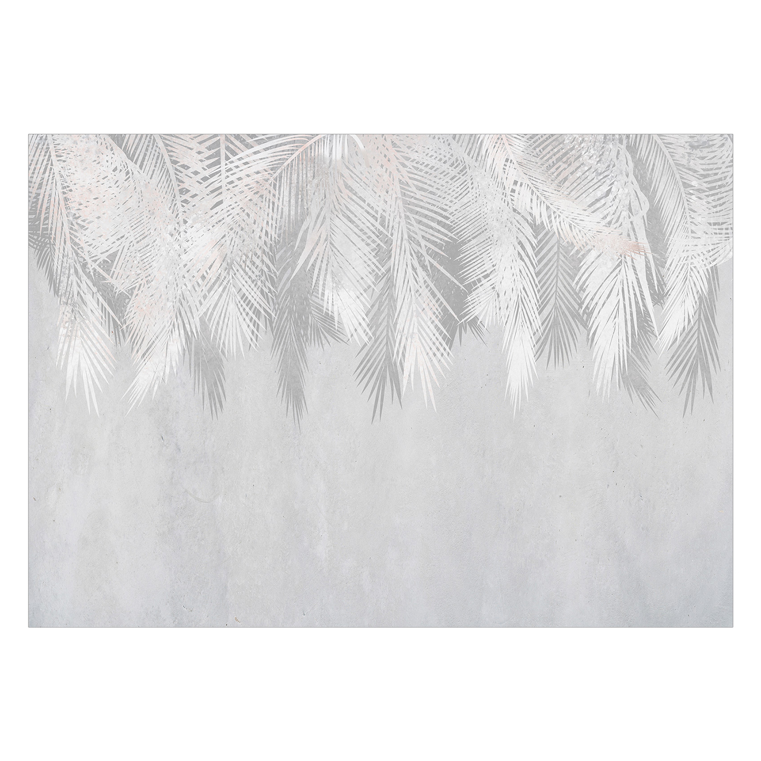 Fototapet Arkiio Pale Palms