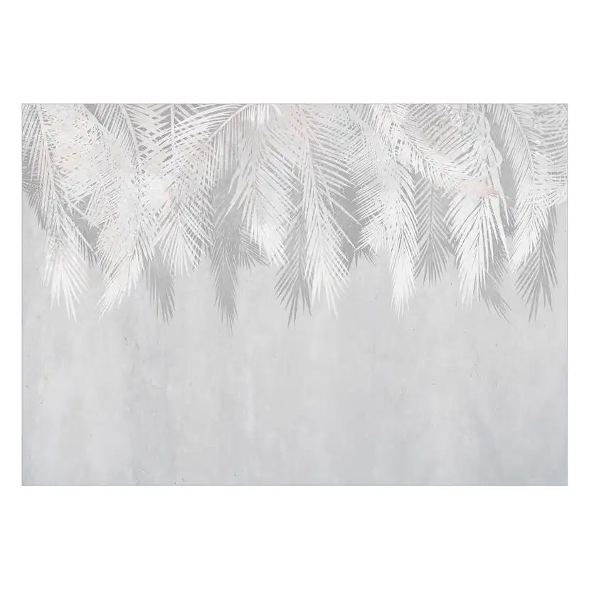 Fototapet Arkiio Pale Palms