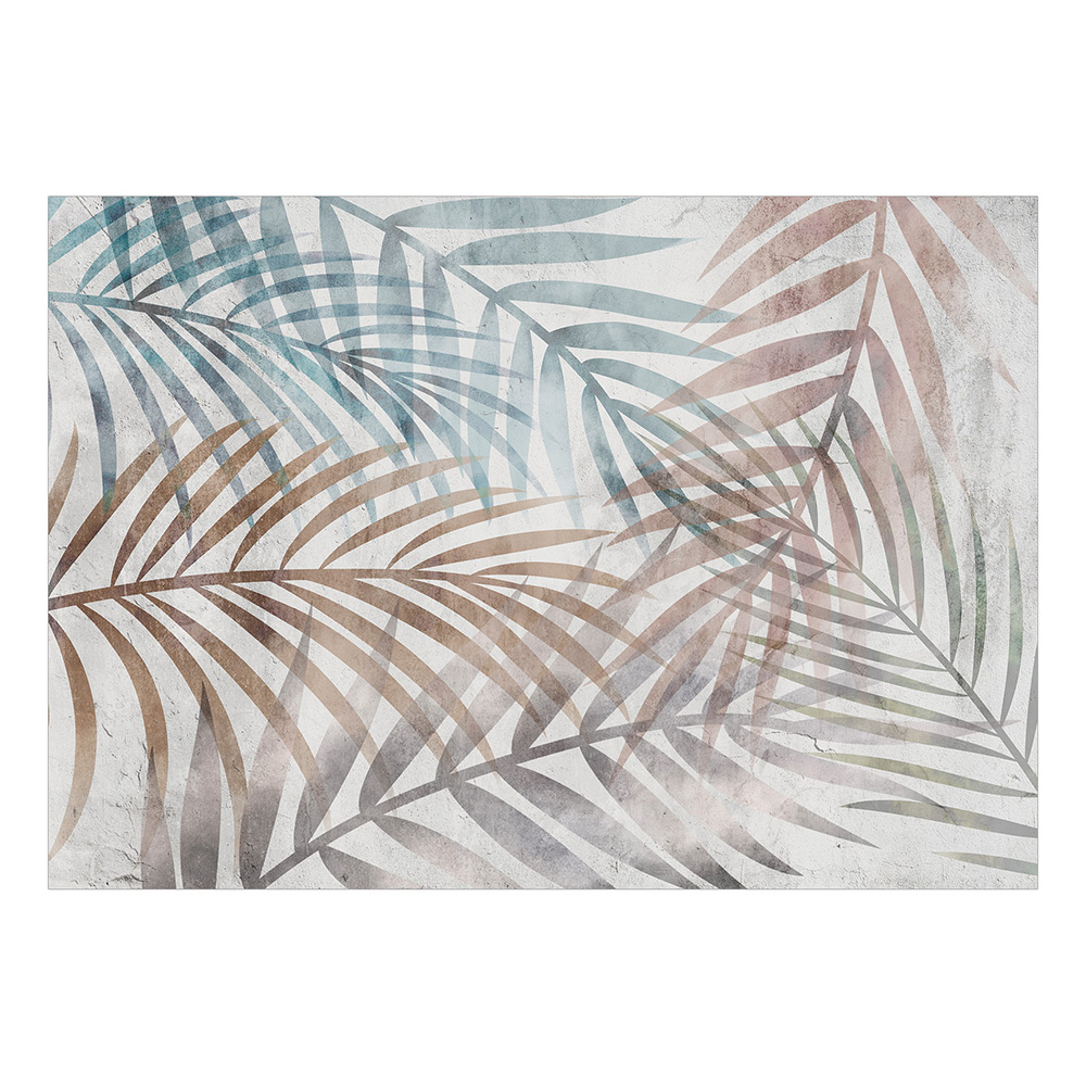 Fototapet Arkiio Sunny Composition Självhäftande