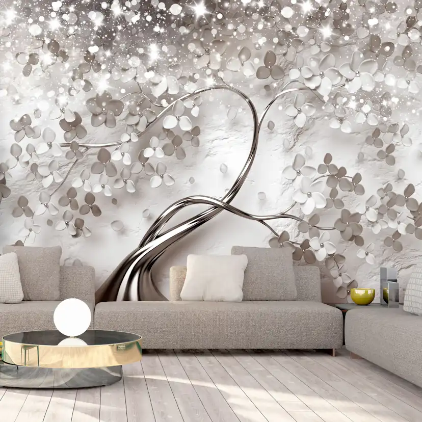 Fototapet Arkiio Star Tree