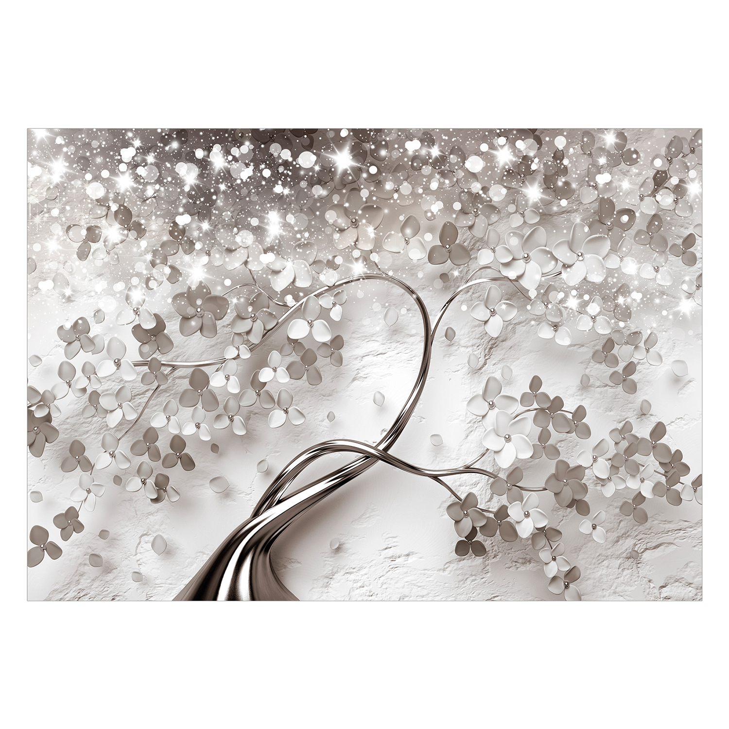 Fototapet Arkiio Star Tree