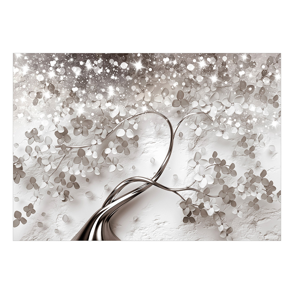 Fototapet Arkiio Star Tree Självhäftande