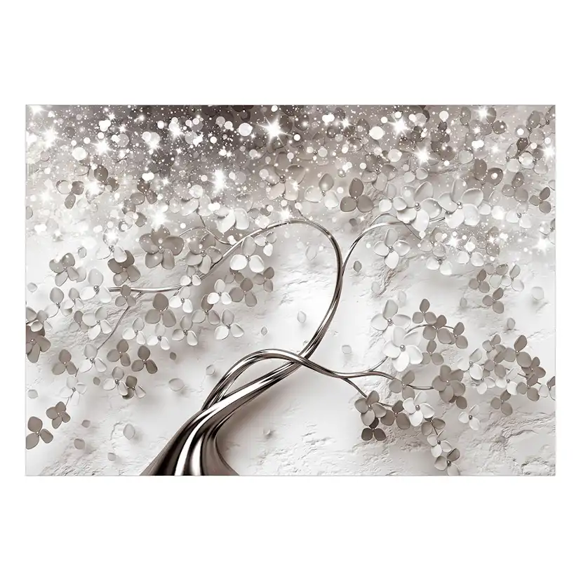 Fototapet Arkiio Star Tree Självhäftande