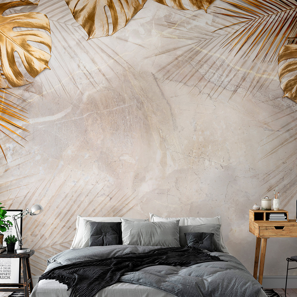 Fototapet Arkiio Precious Nature Självhäftande