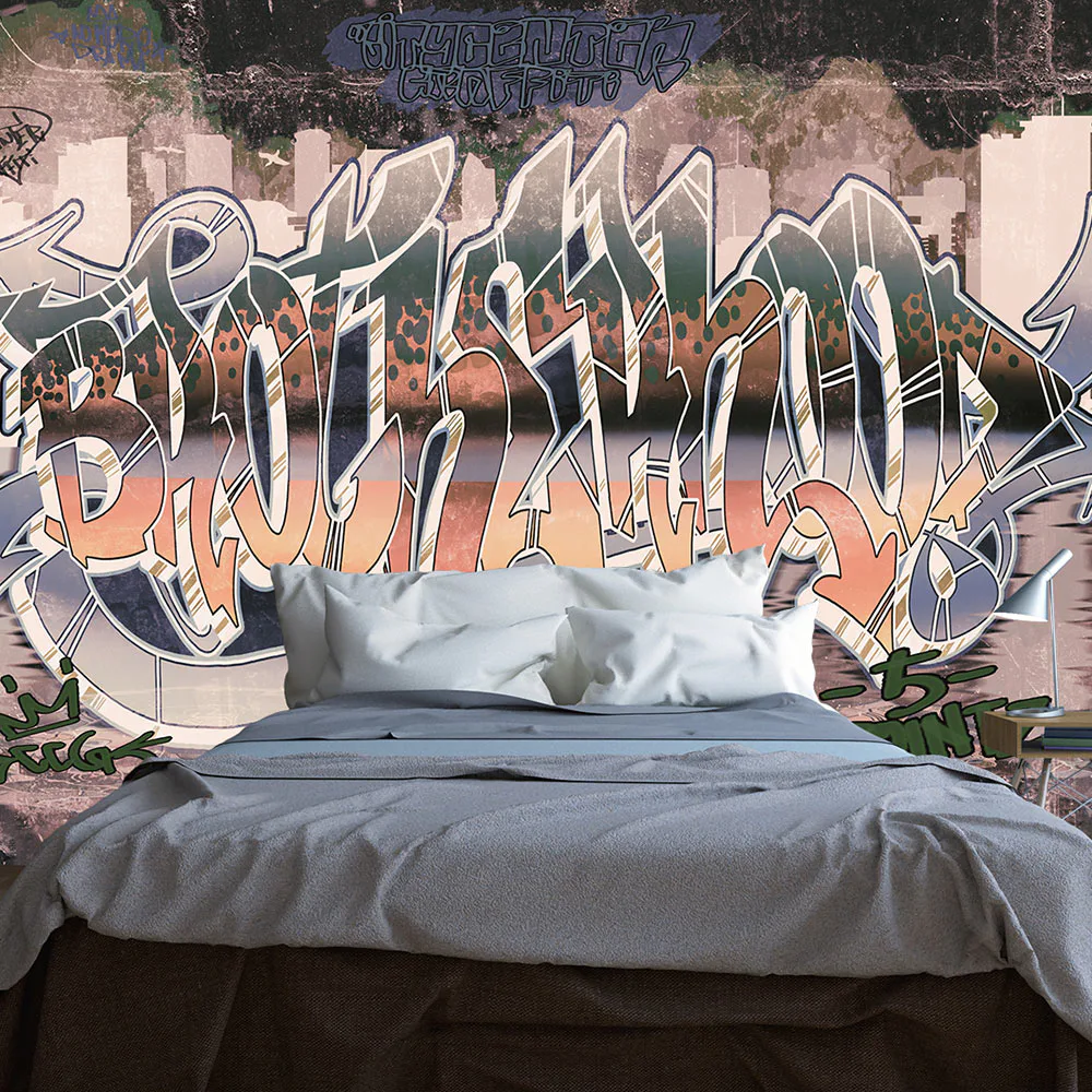 Fototapet Arkiio Wall Art