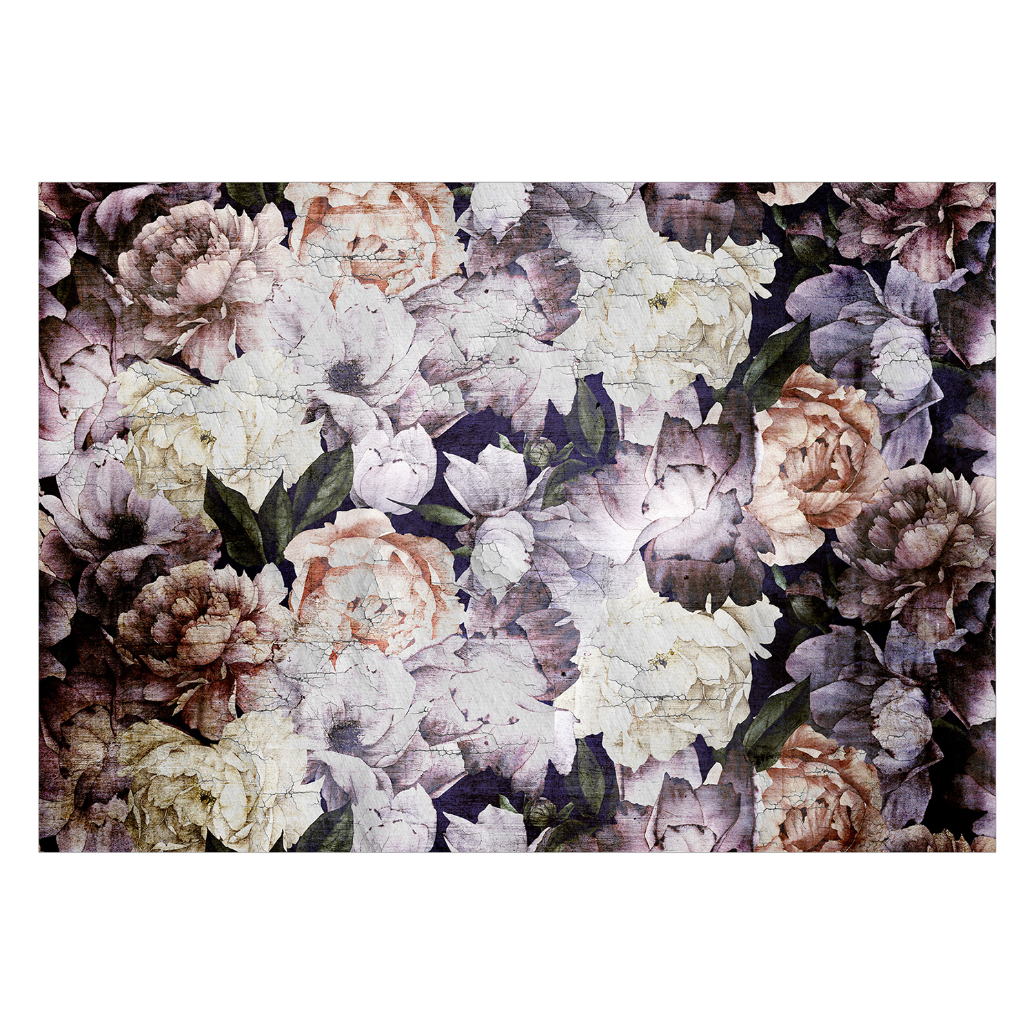 Fototapet Arkiio Flowery Paradise