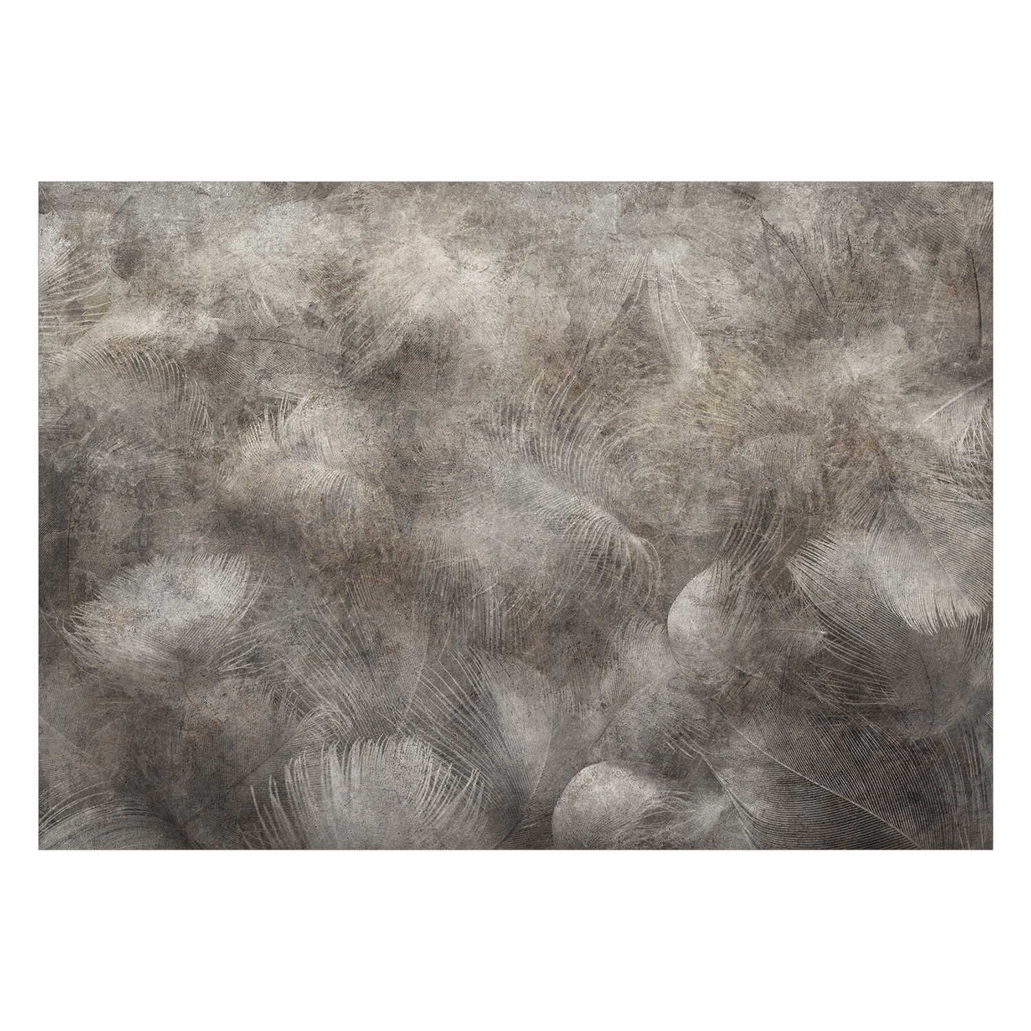 Fototapet Arkiio Scattered By The Wind