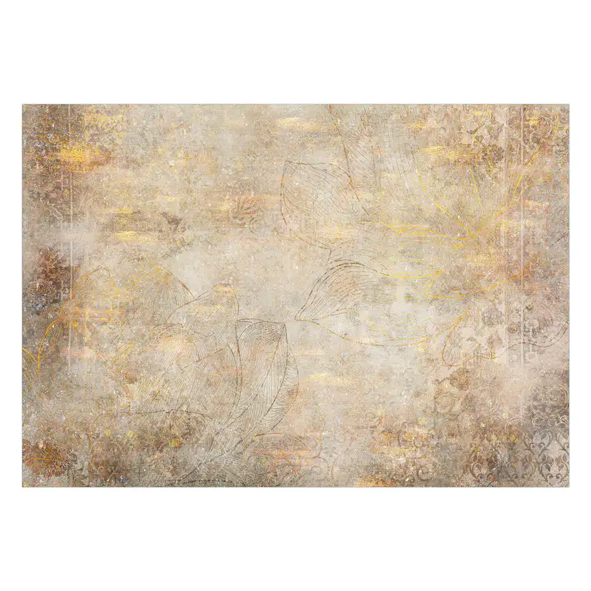 Fototapet Arkiio Golden Etude