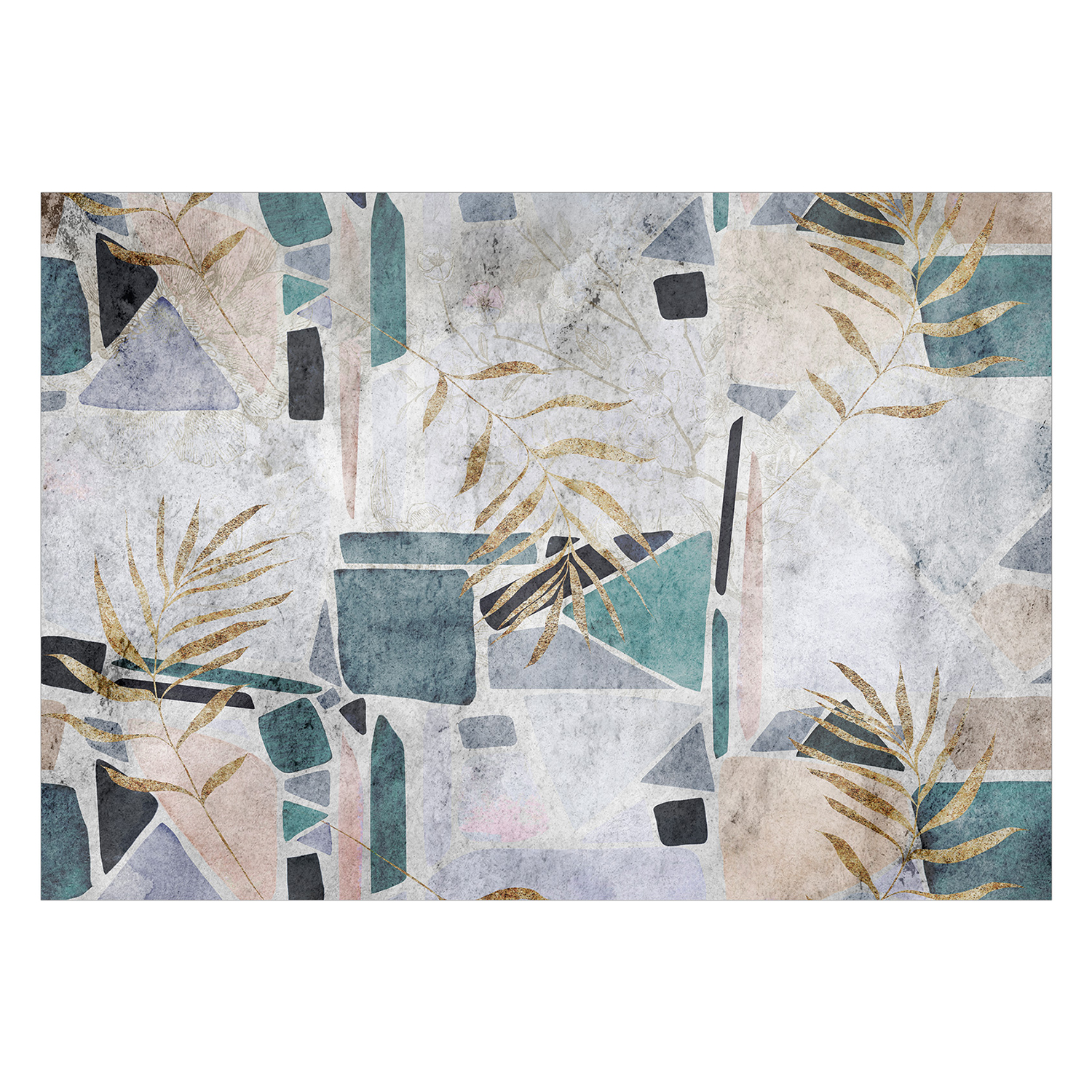 Fototapet Arkiio Southern Mosaic