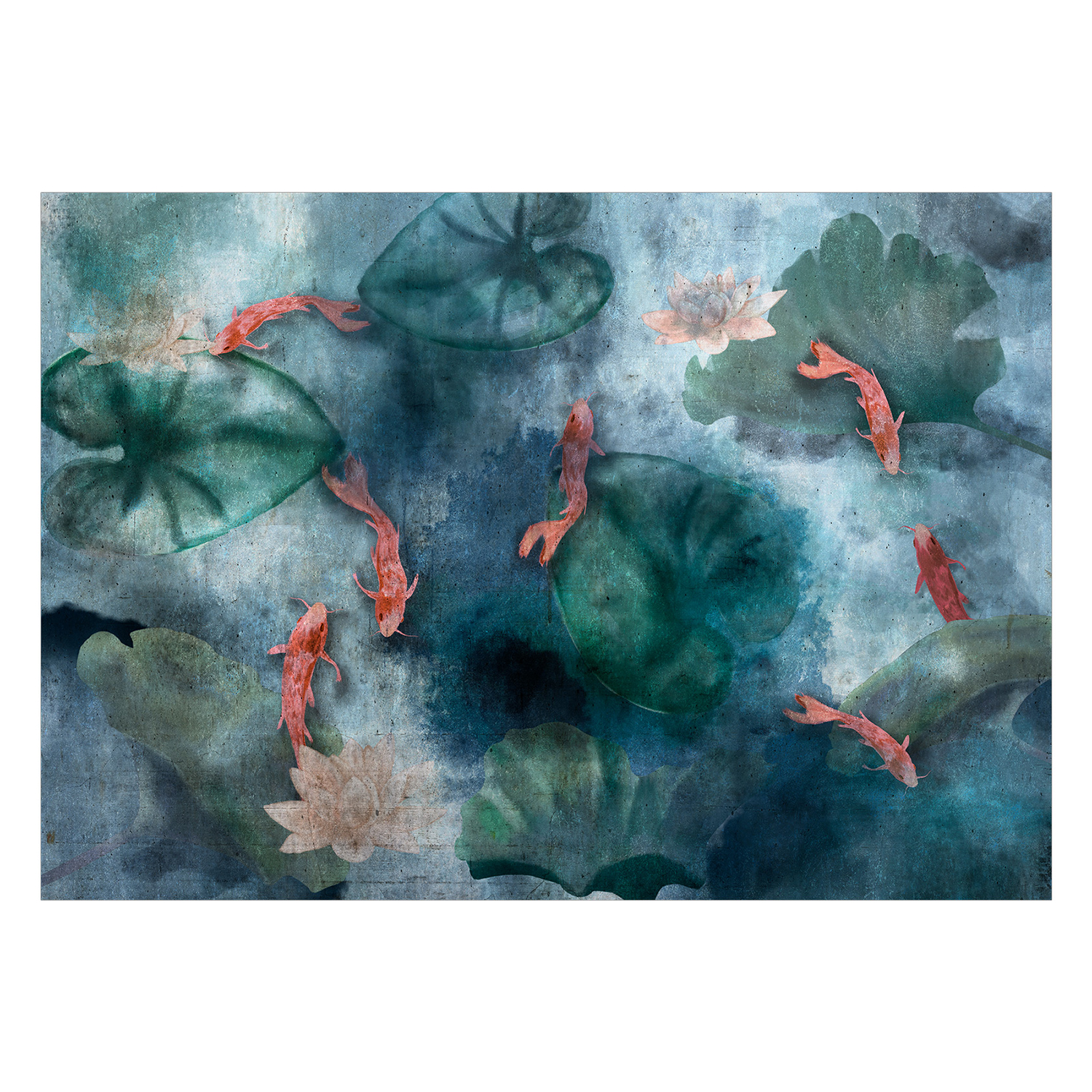 Fototapet Arkiio Pink Happiness