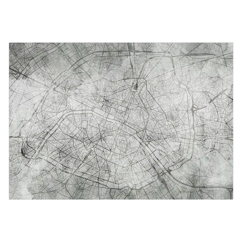 Fototapet Arkiio Parisian Fresco