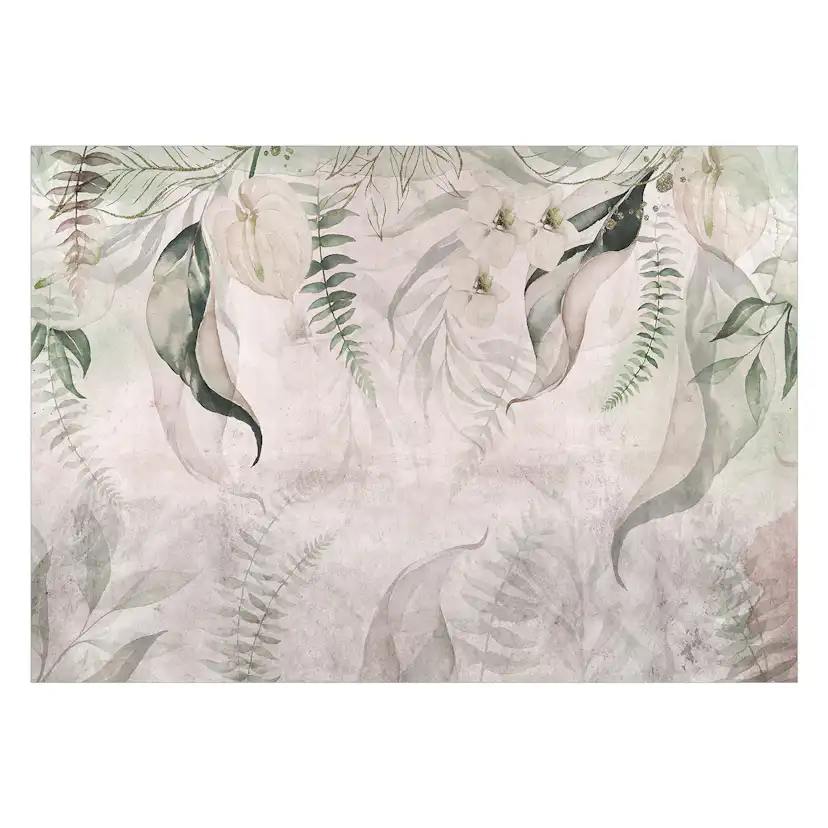 Fototapet Arkiio Morning Exotic