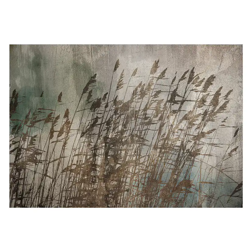 Fototapet Arkiio Water Grasses