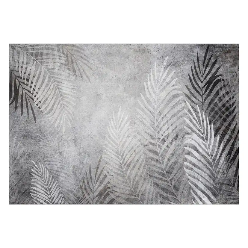 Fototapet Arkiio Palm Trees In The Dark