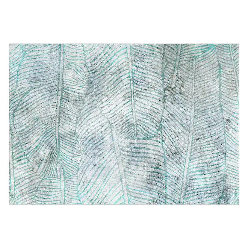 Fototapet Arkiio Banana Openwork