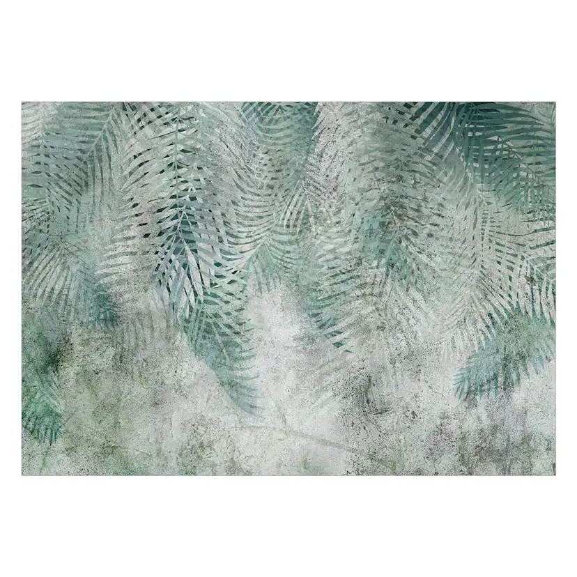 Fototapet Arkiio Prehistoric Palm Trees