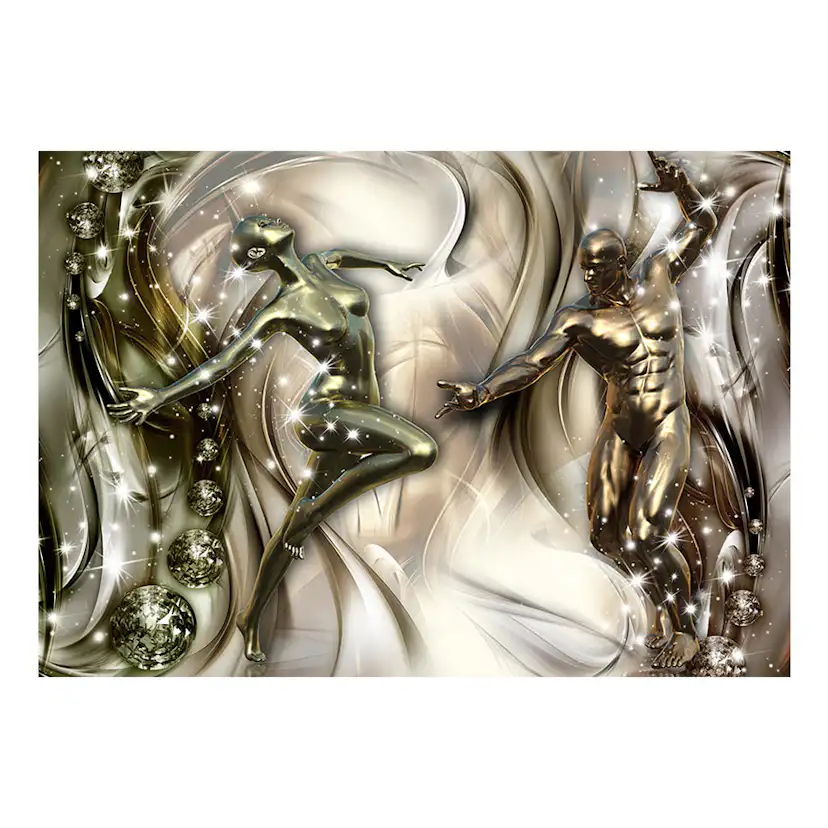 Fototapet Arkiio Energy Of Passion