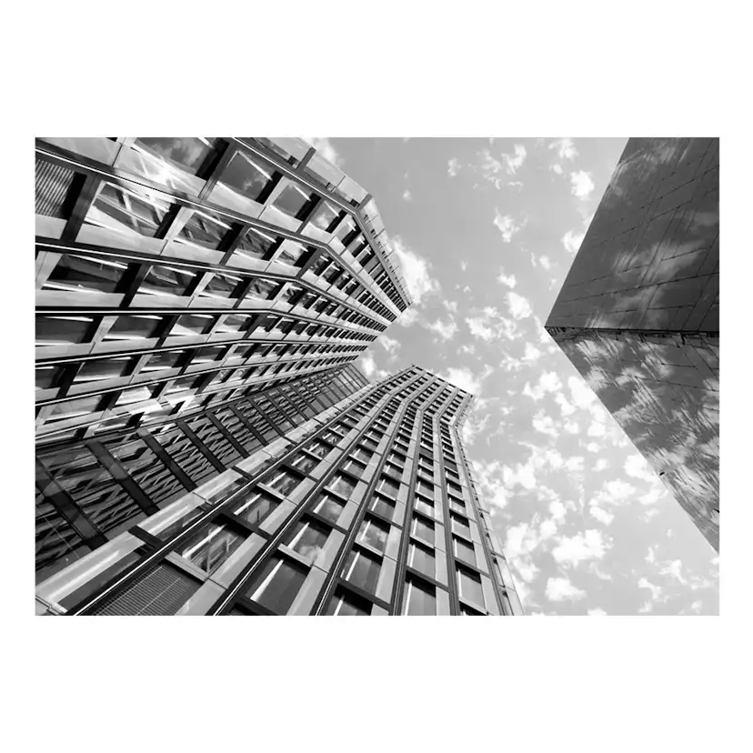 Fototapet Arkiio Reach For The Sky