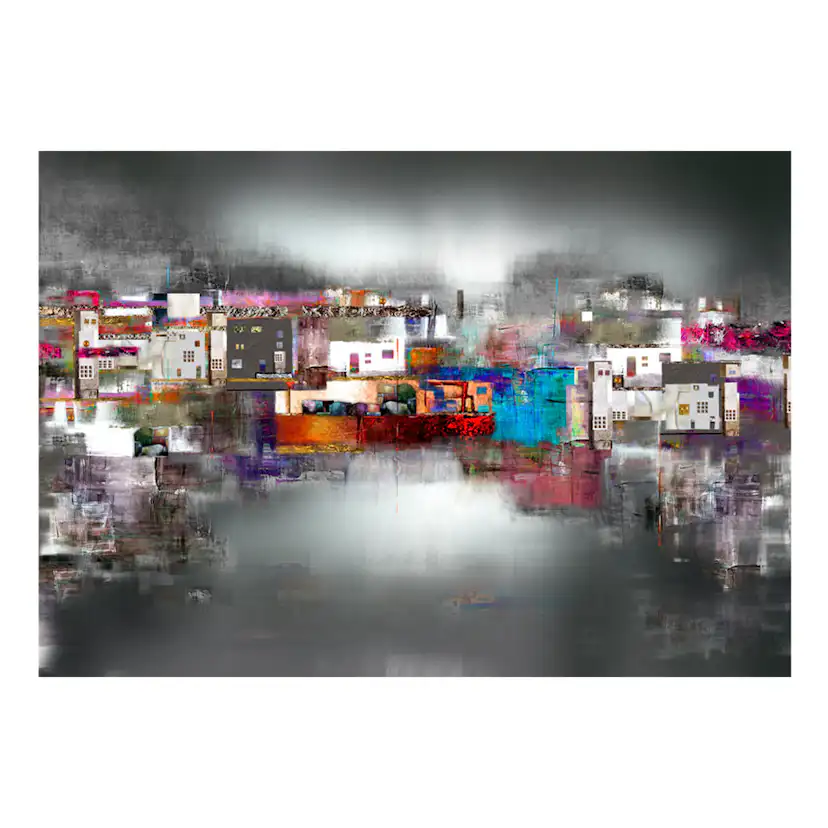 Fototapet Arkiio Artistic Landscape