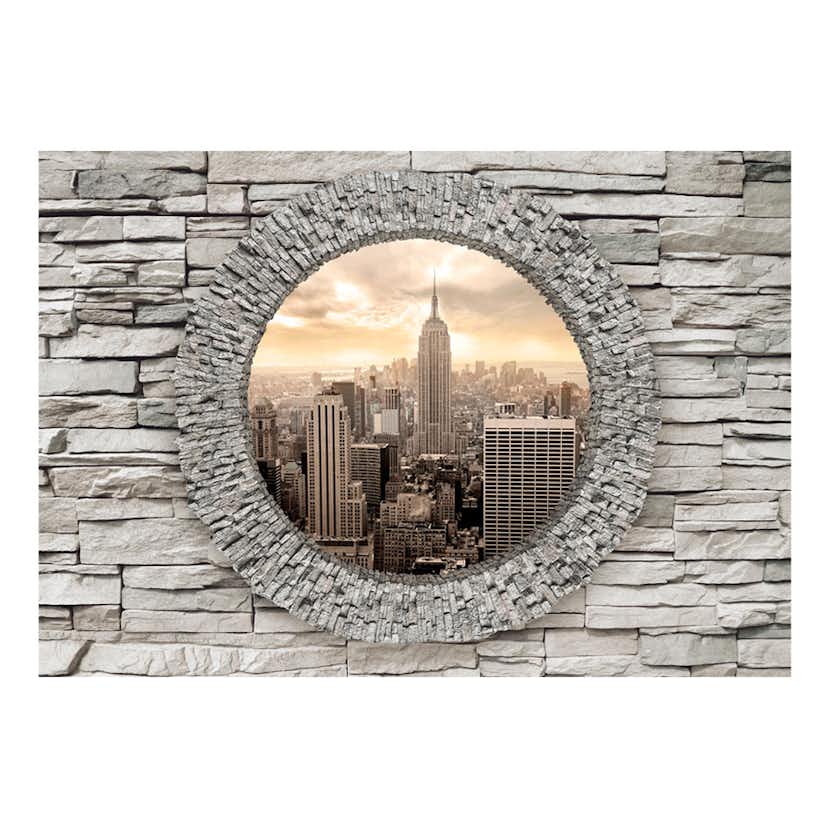 Fototapet Arkiio Secret Window