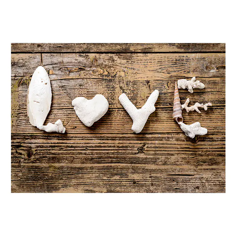 Fototapet Arkiio Declaration Of Love