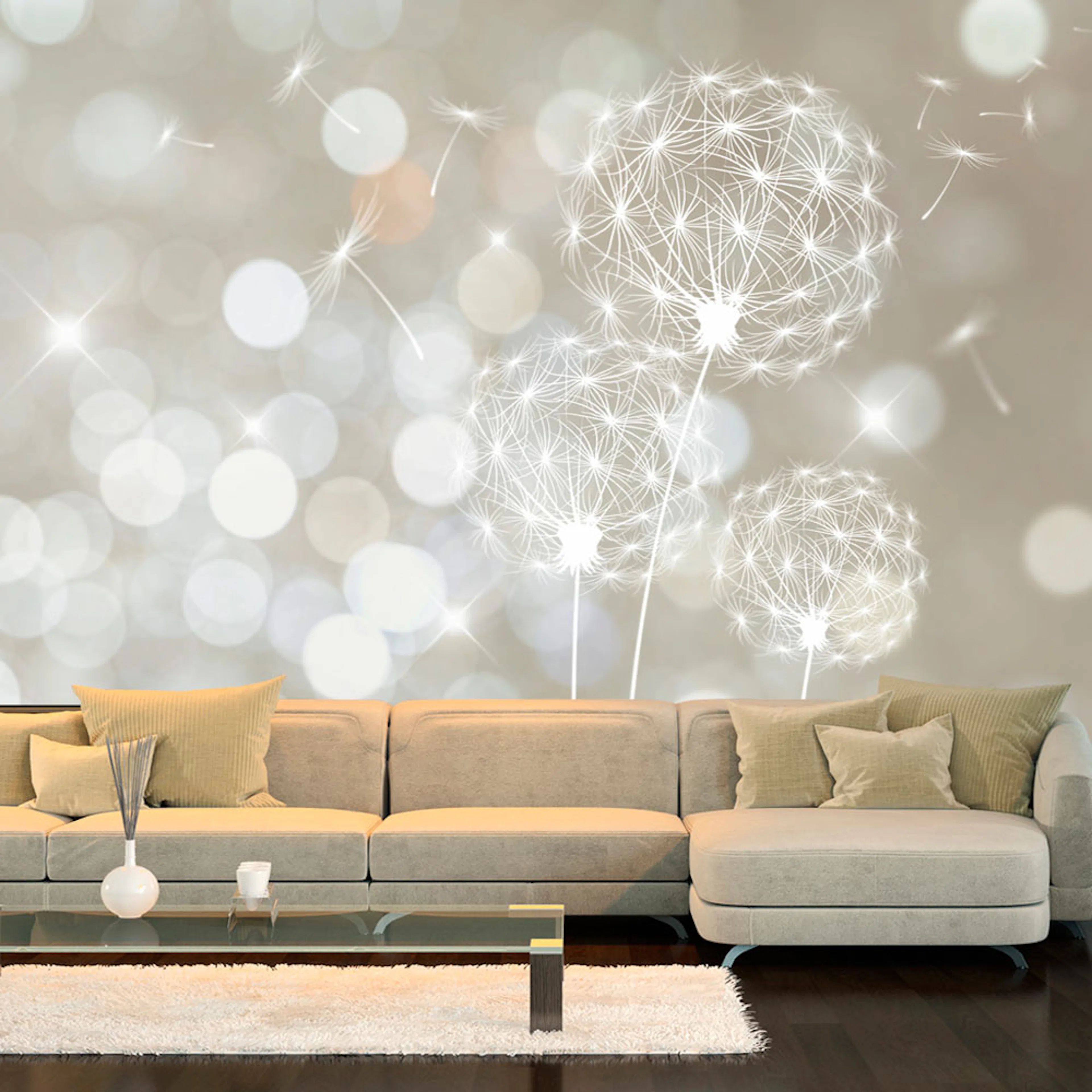 Fototapet Arkiio The Ballad Of Beauty